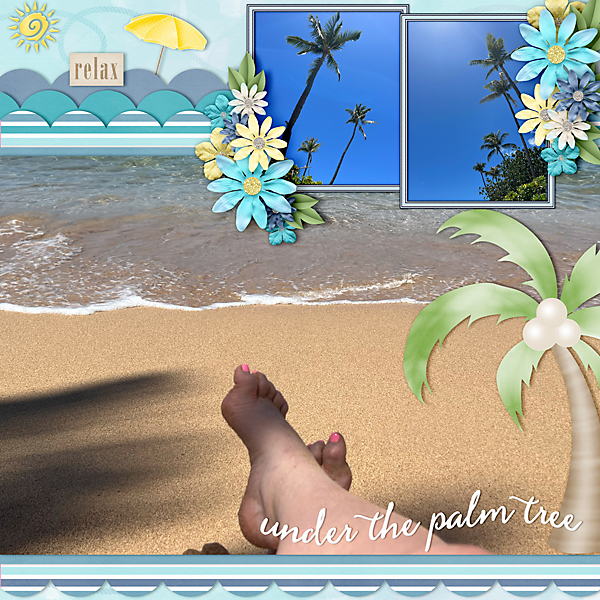 Beach Days