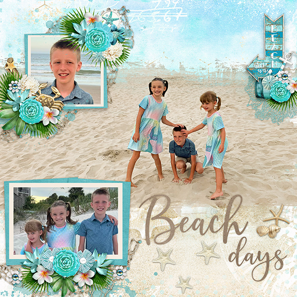 Beach Days