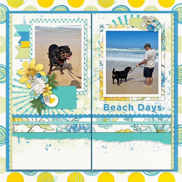 Beach Days