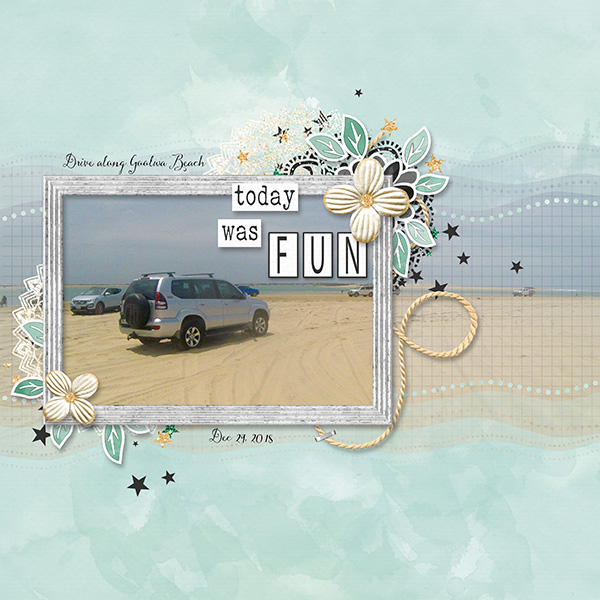 Beach Drive