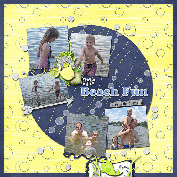 Beach Fun