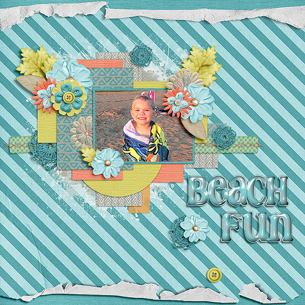 Beach Fun