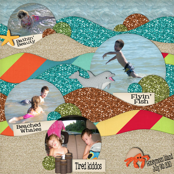 Beach Fun