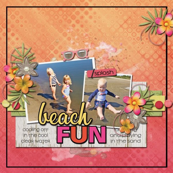 Beach Fun