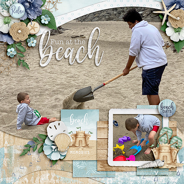 Beach-Fun