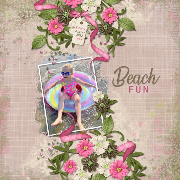 Beach Fun