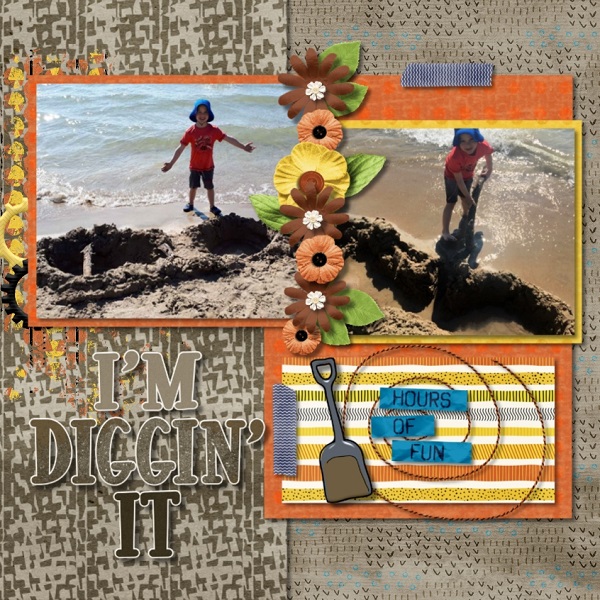 Beach Fun