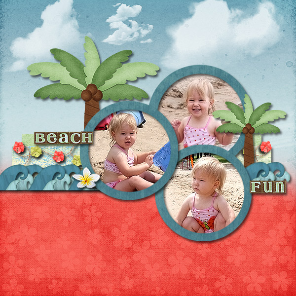 Beach Fun