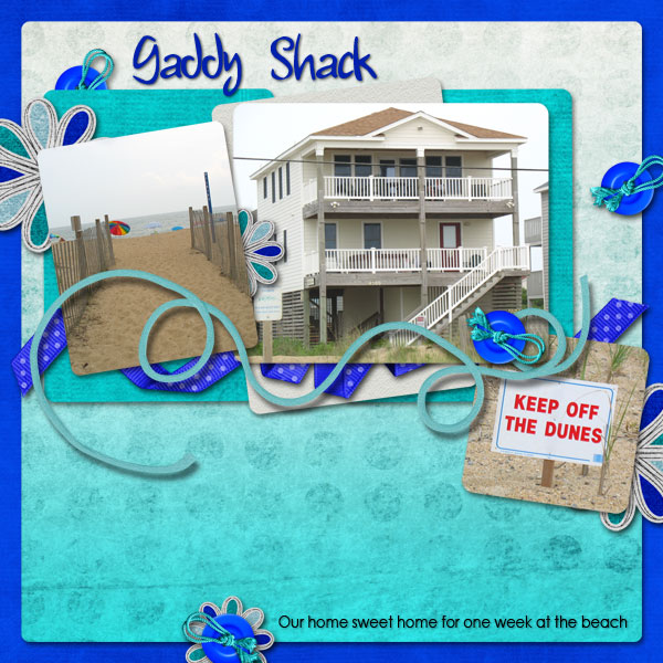 Beach House