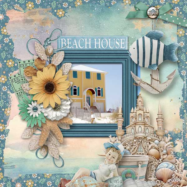 Beach House