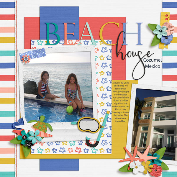Beach House