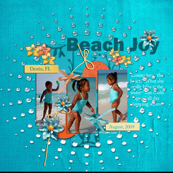 Beach-Joy