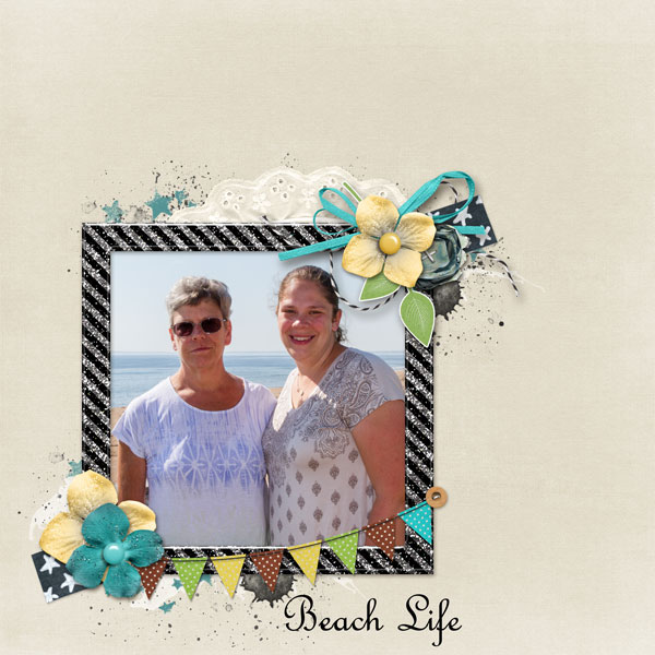 Beach Life