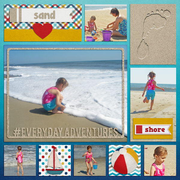 Beach Life