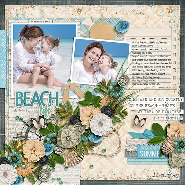 Beach Life