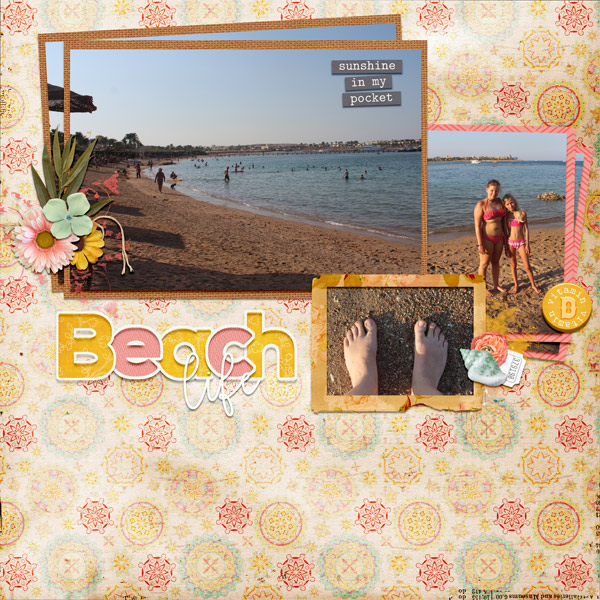 beach life
