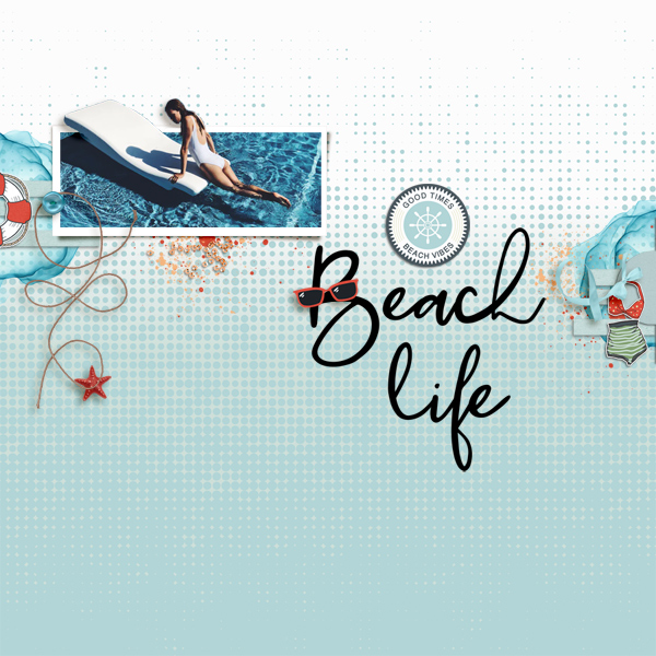 beach life