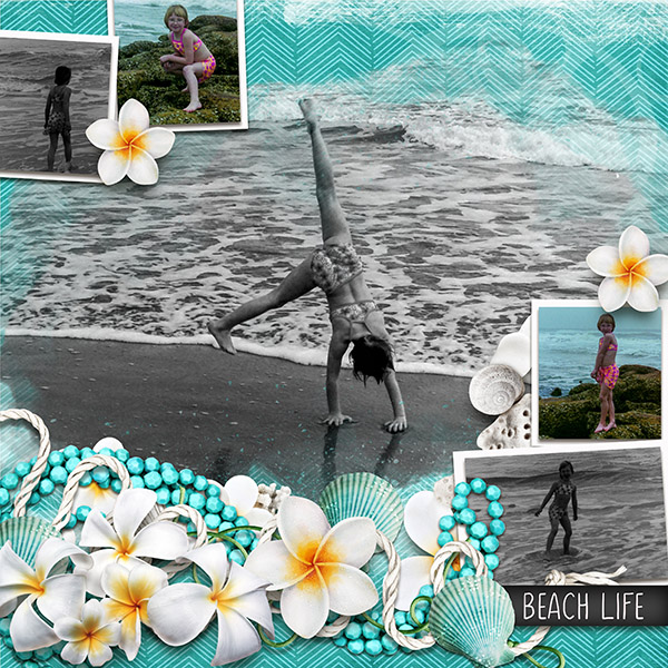 Beach Life