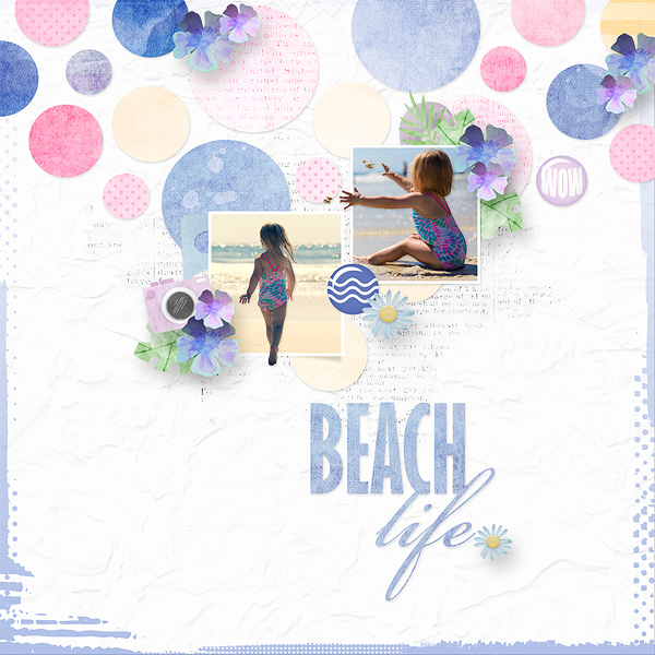 beach life