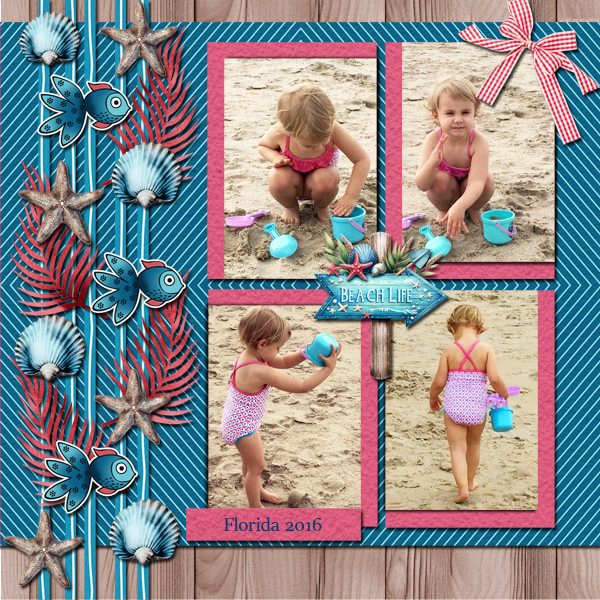 Beach Life