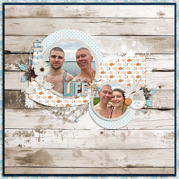 Beach Life