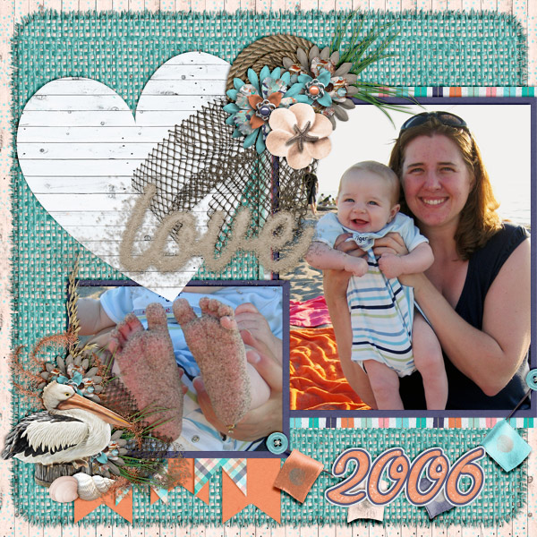 Beach Love