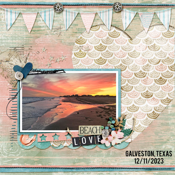 Beach Love