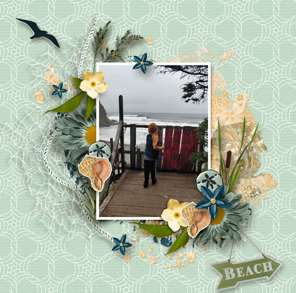 Beach Lovers