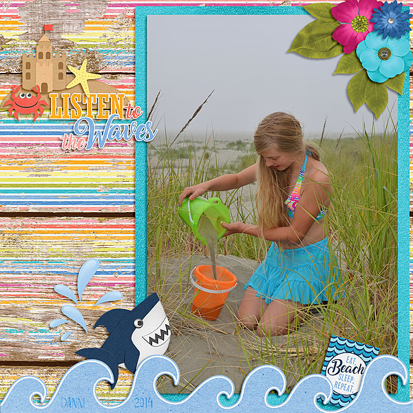 Beach Paradise
