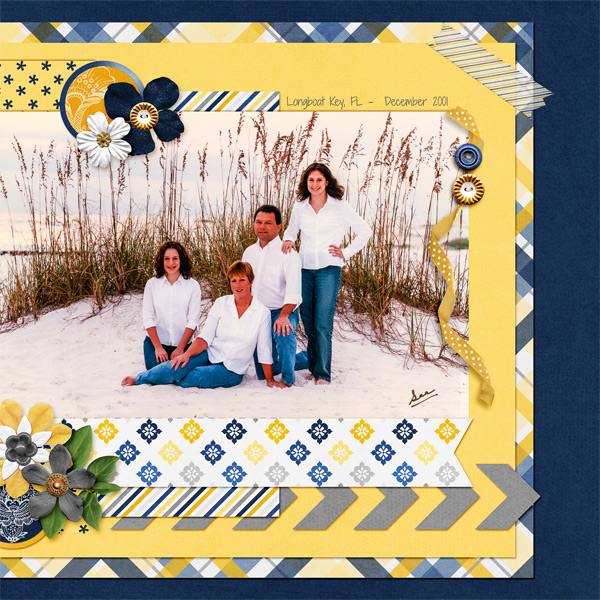 Beach Photo
