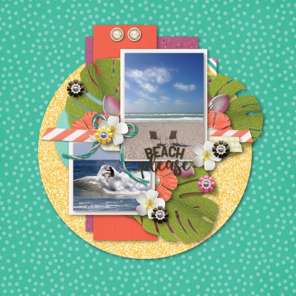 Beach Please