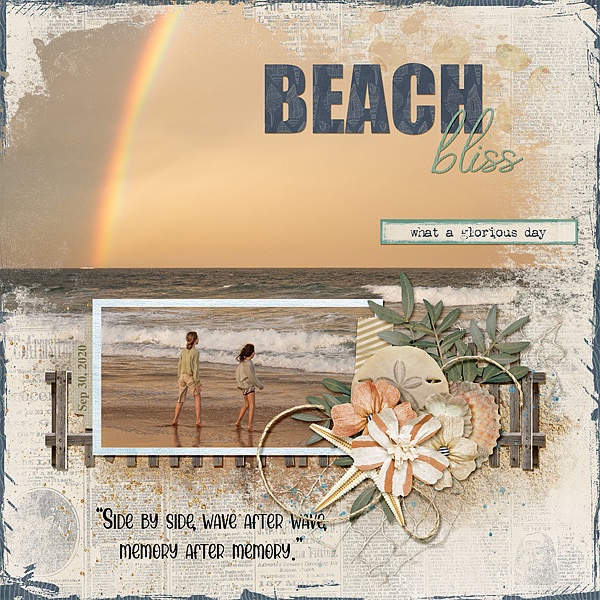 Beach Therapy
