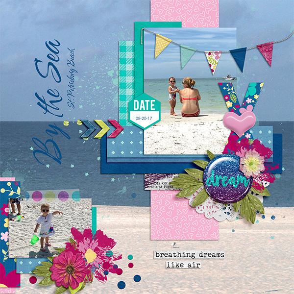 Beach Time