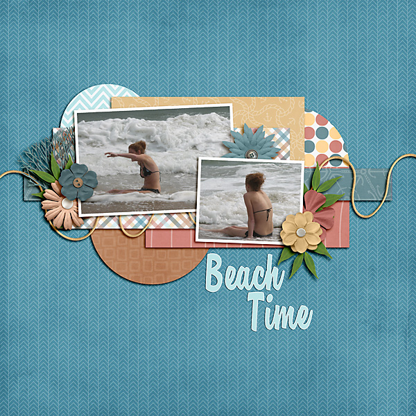 Beach Time