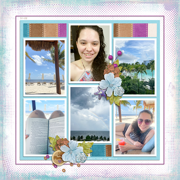 Beach Time