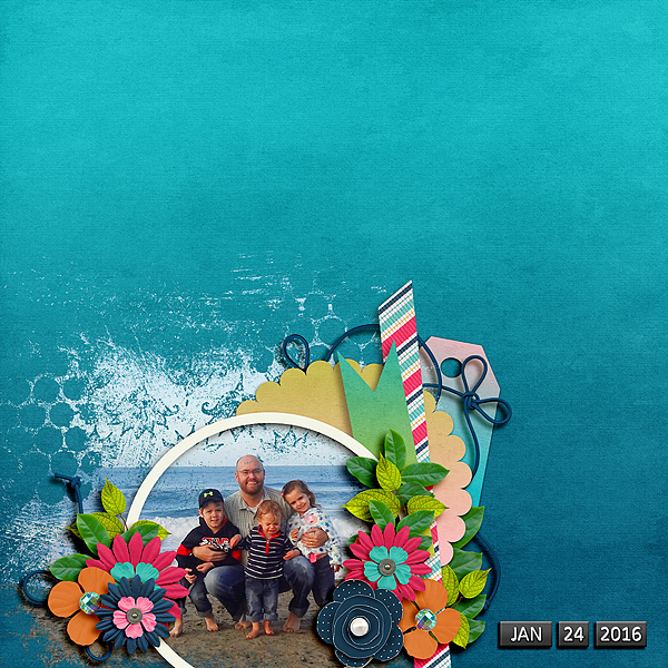Beach Trip