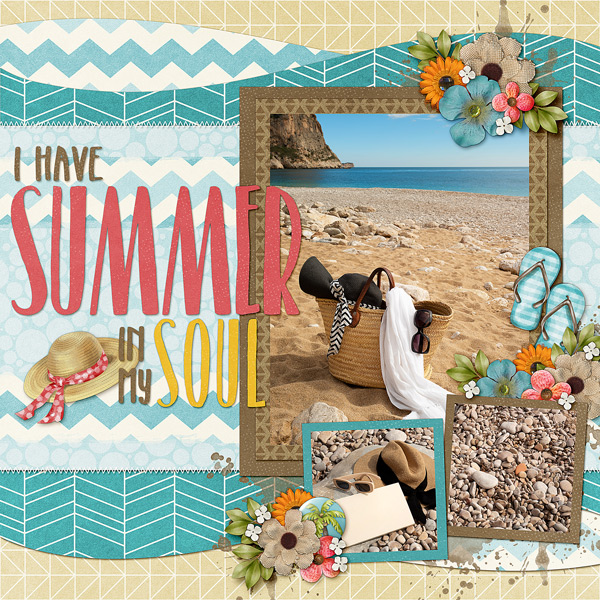 Beach Vacay 2