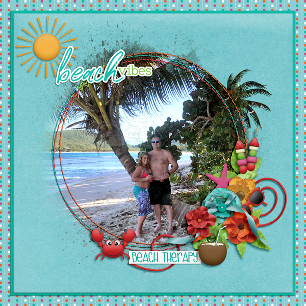 Beach Vibes