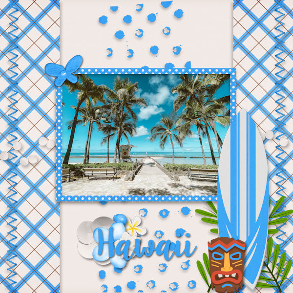 Beach View