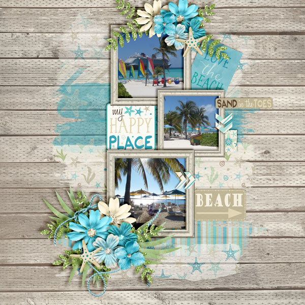 Beach38