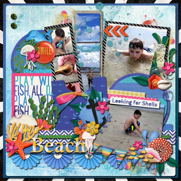 Beach43