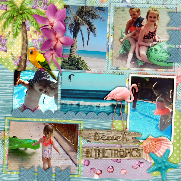 Beach65