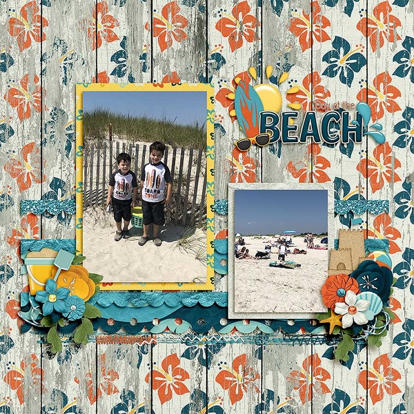 beachbeach2019