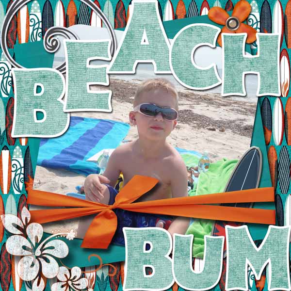 beachbum