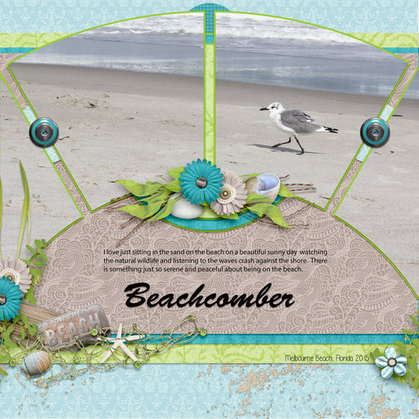 BeachComber