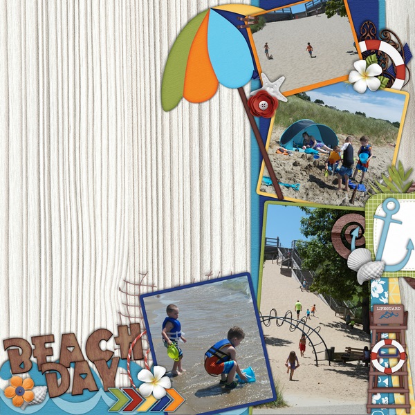 BeachDay2016