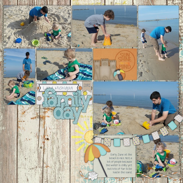 BeachDay2016