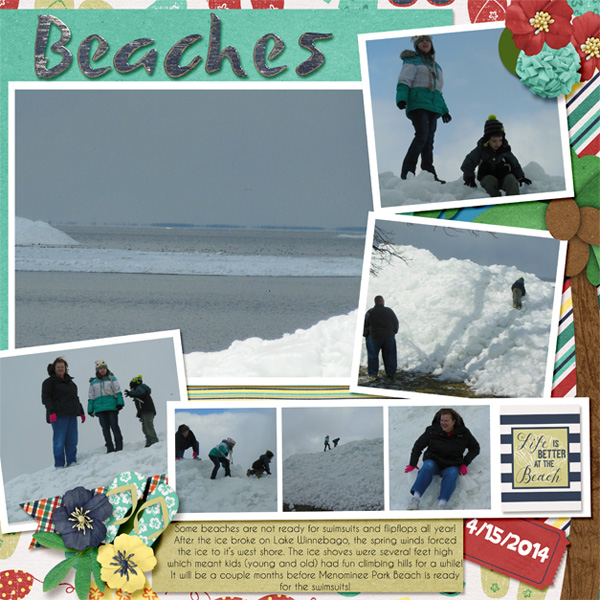 Beaches
