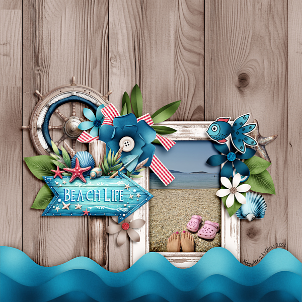 Beachlife