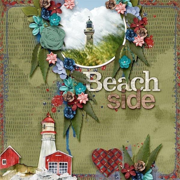 Beachside